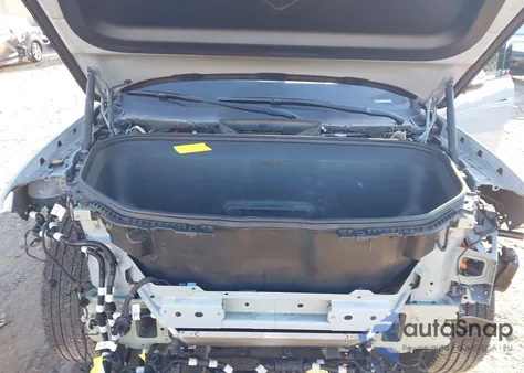 2022 Rivian R1T Adventure z USA, uszkodzony, nr VIN 7FCTGAAA2NN016517